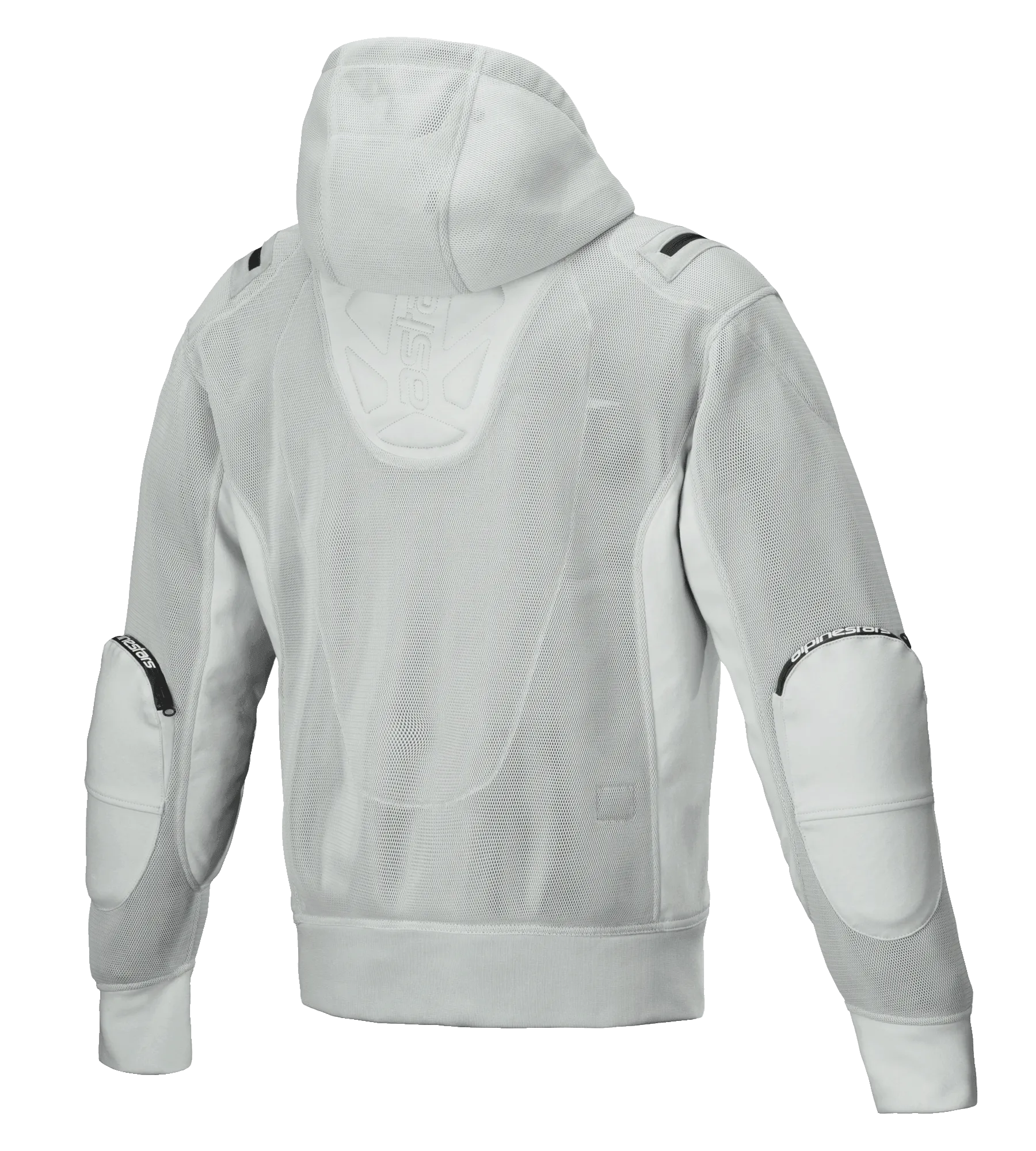 MOFLOW AIR TECH HOODIE JACKETS