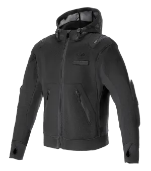 MOFLOW AIR TECH HOODIE JACKETS
