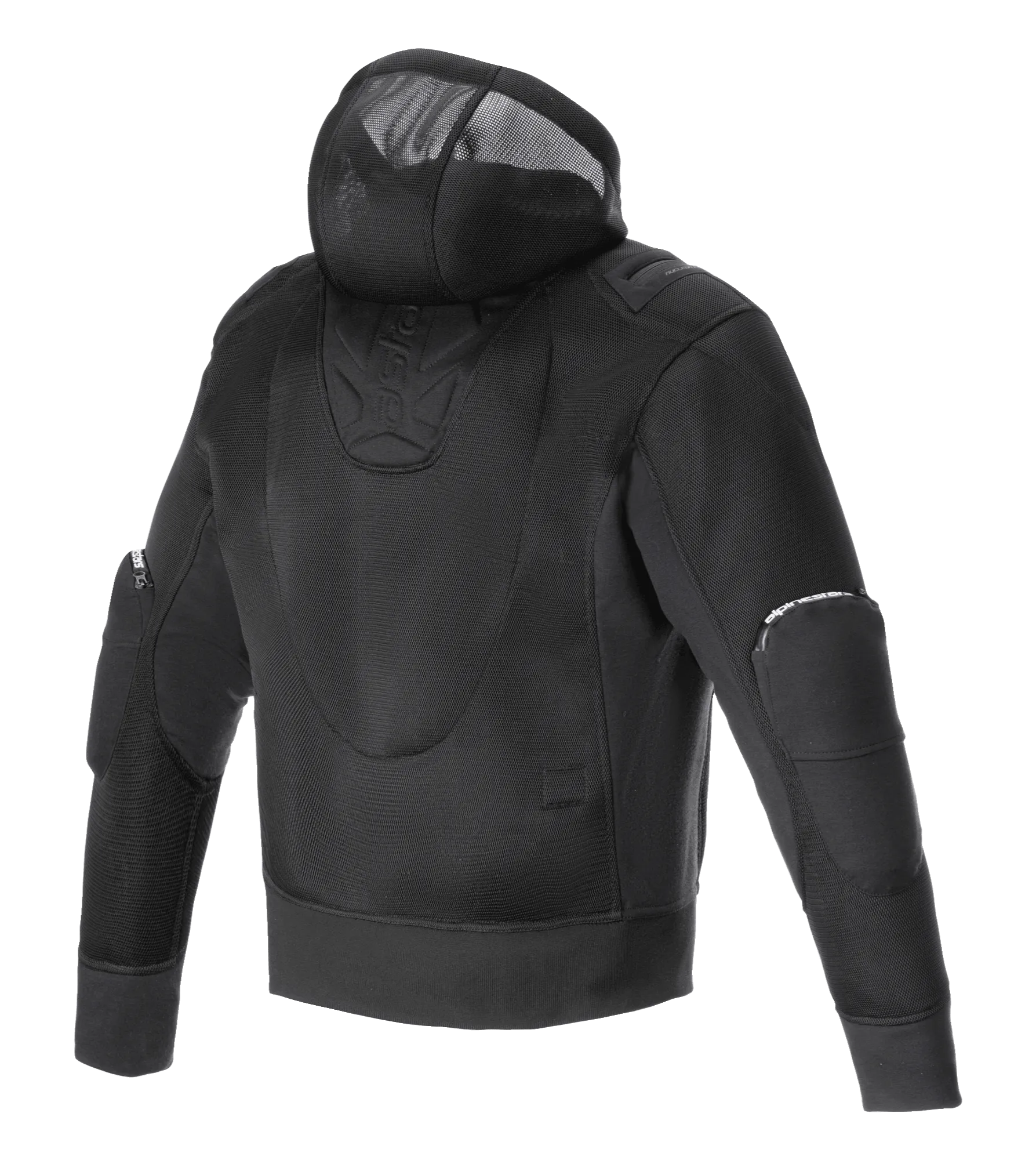 MOFLOW AIR TECH HOODIE JACKETS