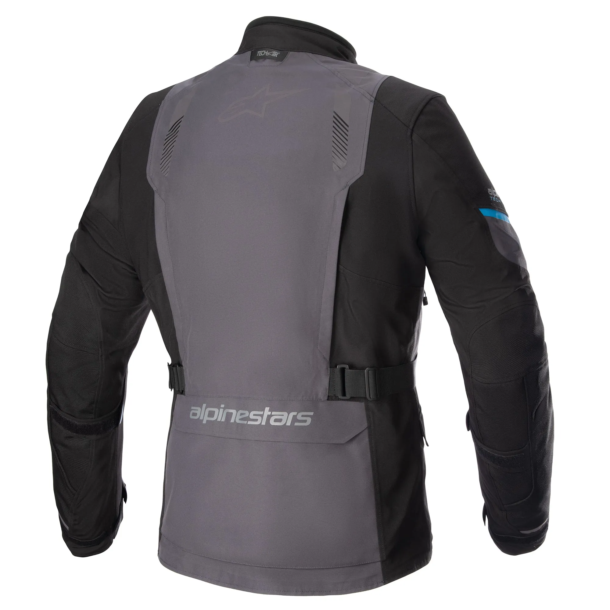 Monteira Drystar XF Jackets