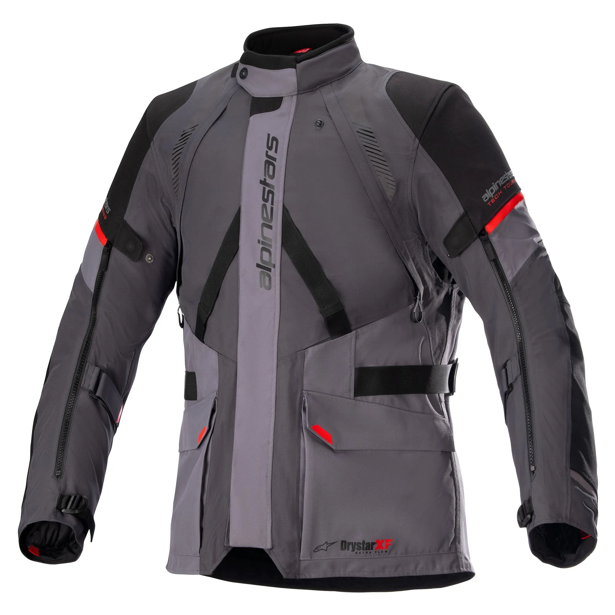 Monteira Drystar XF Jackets