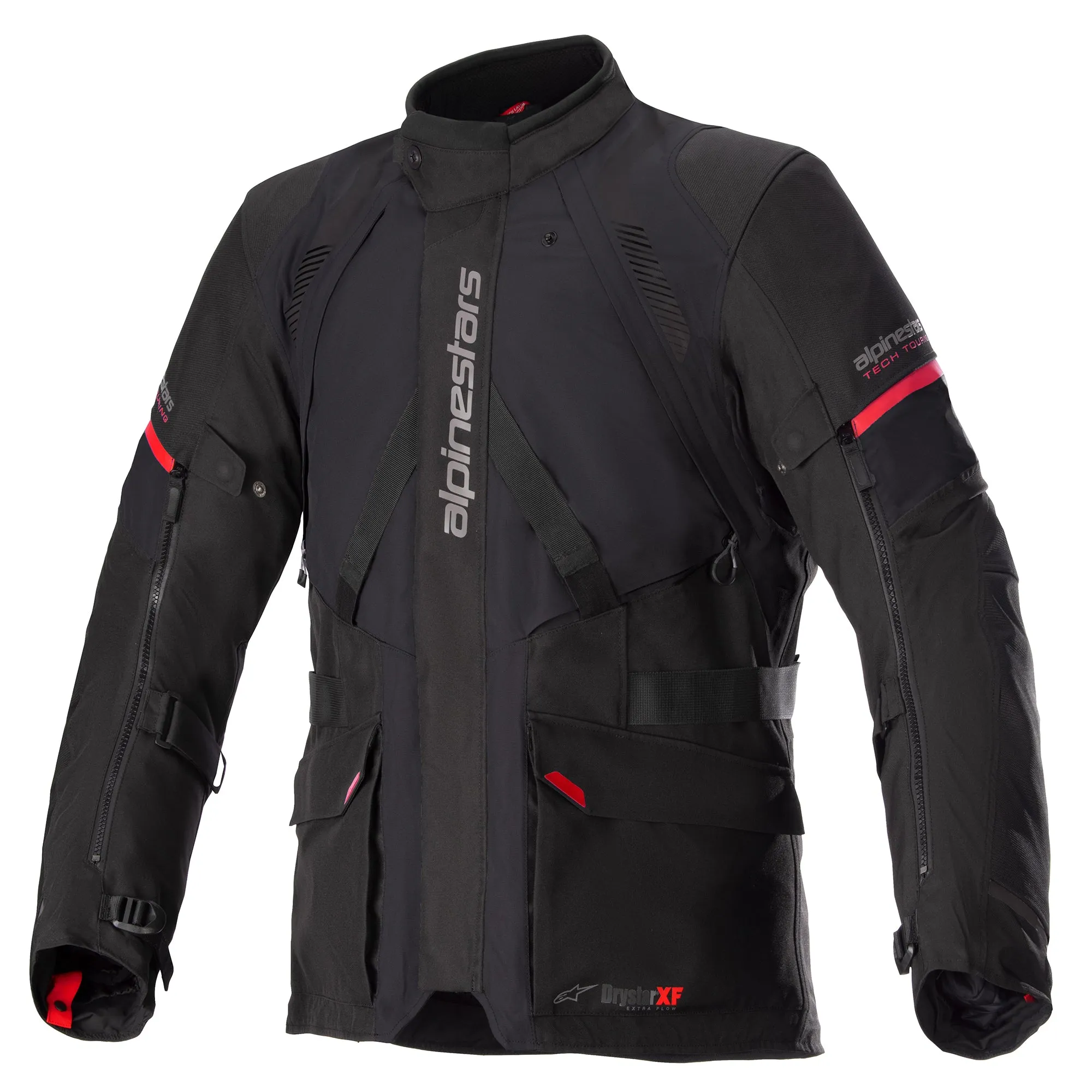 Monteira Drystar XF Jackets