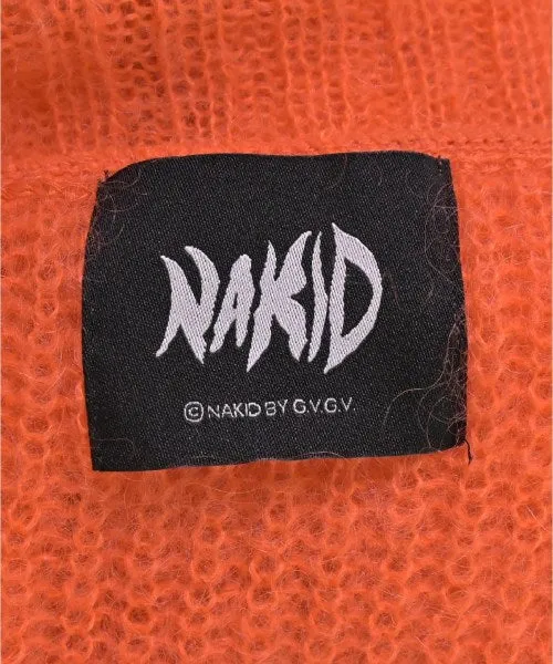 NAKID by G.V.G.V. Sweaters