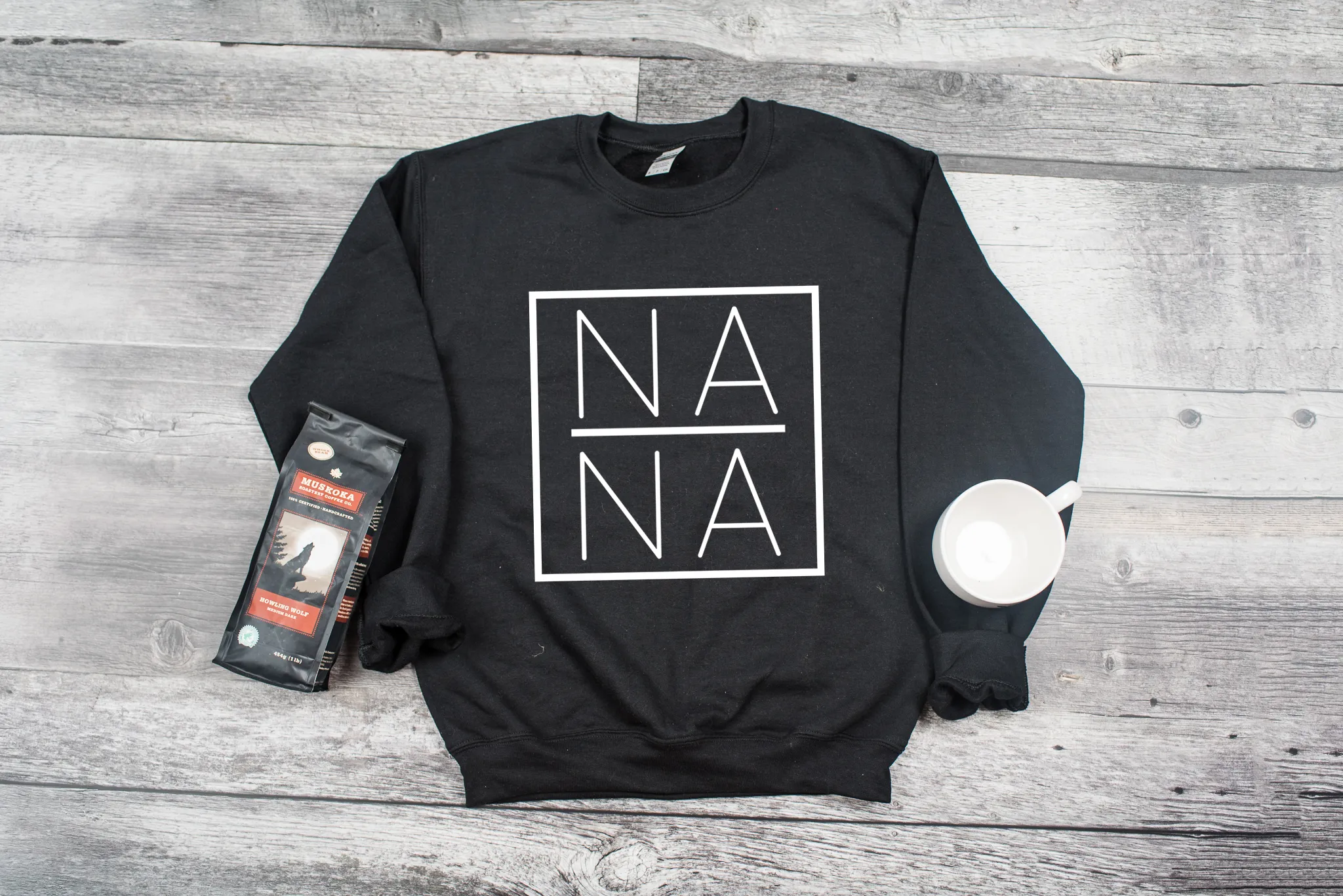 NANA Sweaters