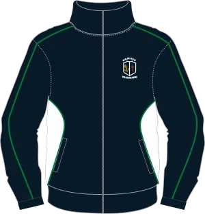 Old Boys Marist Jackets (Pre-order)