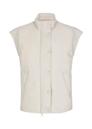 OMAIRA RENILVA -M OUTERWEAR | OYSTER