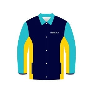Outerwear Jacket Coach
