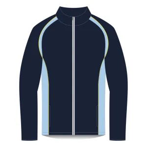 Outerwear Jacket Softshell