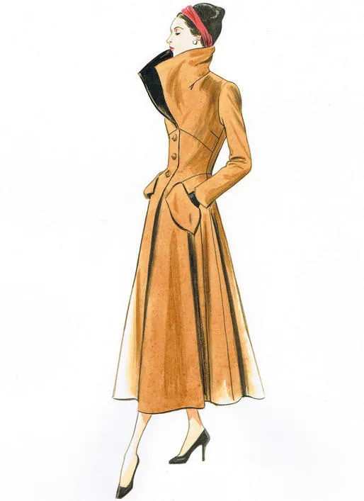 OUTERWEAR - V1669