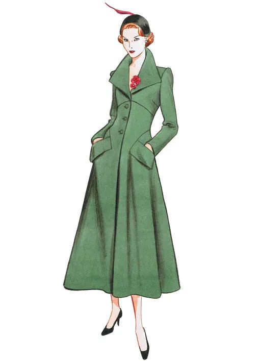 OUTERWEAR - V1669