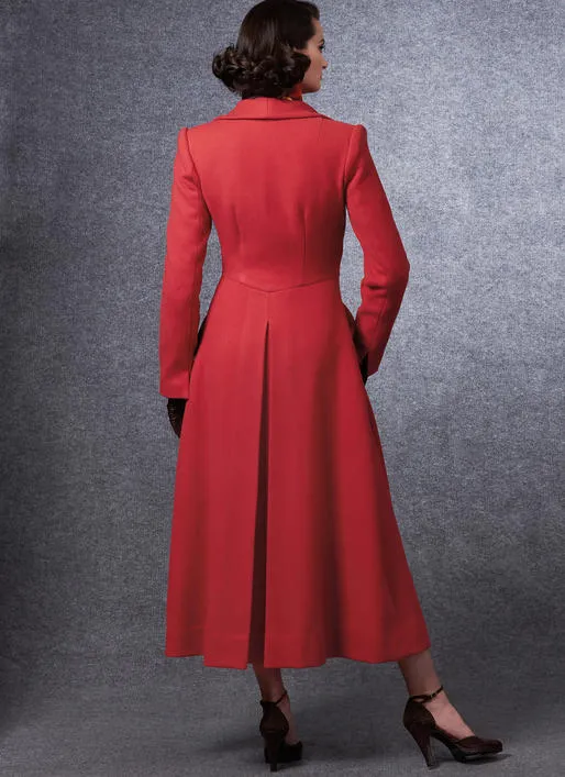 OUTERWEAR - V1669