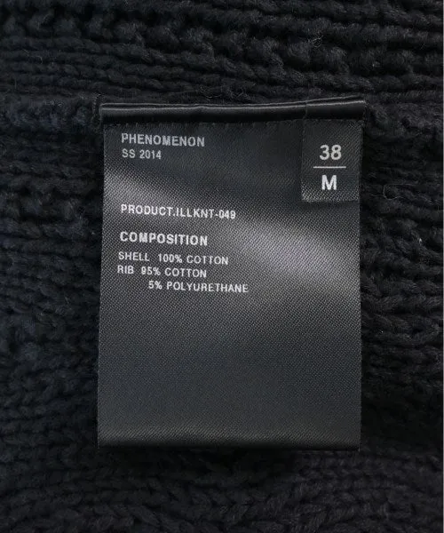 phenomenon Sweaters