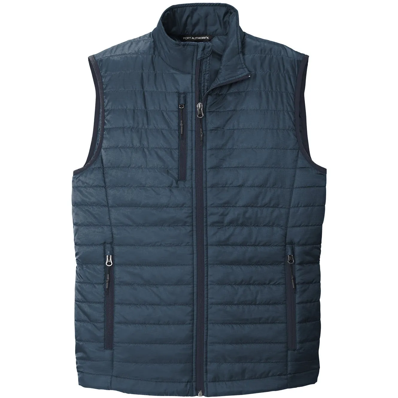Port Authority Packable Puffy Vest