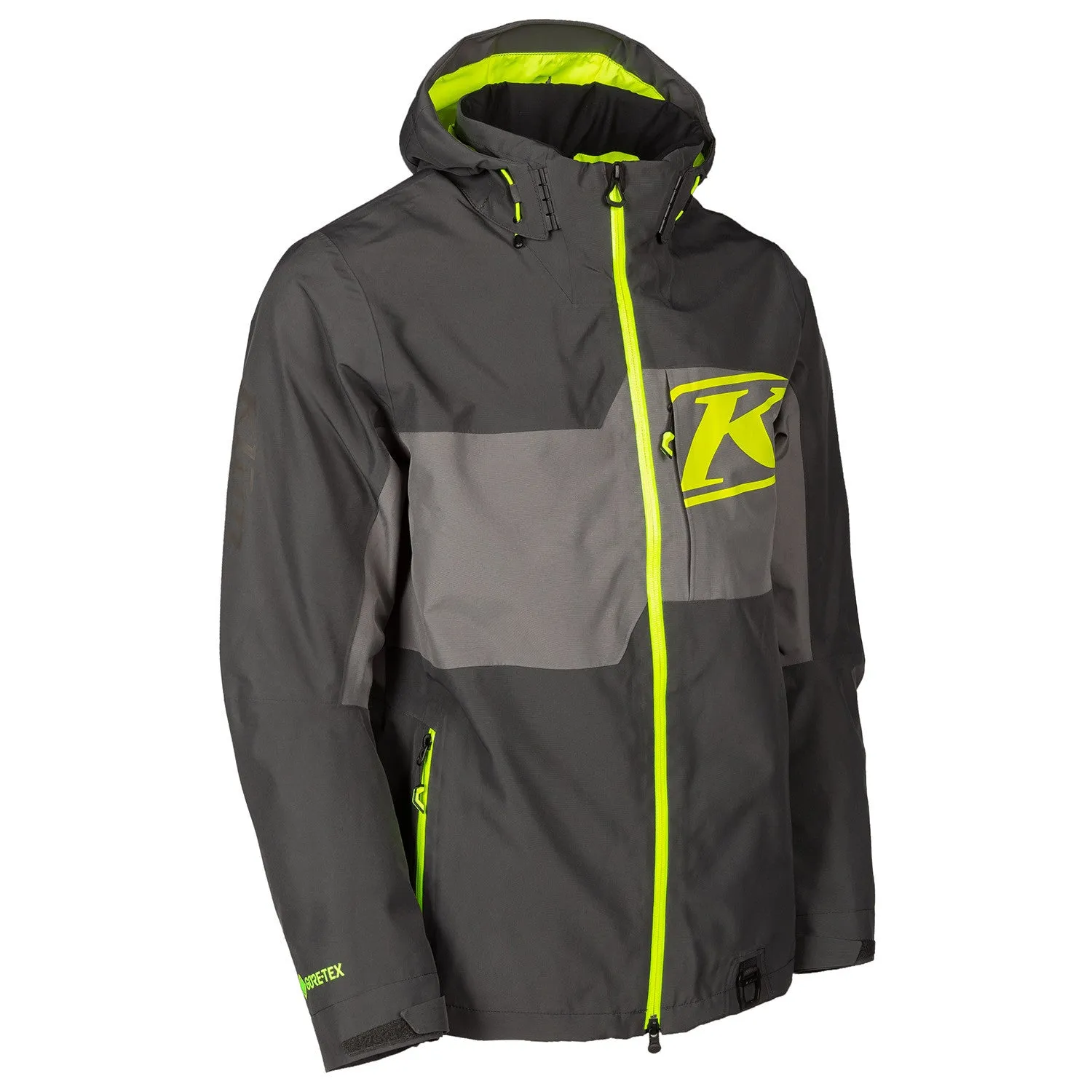 Powerxross Jackets