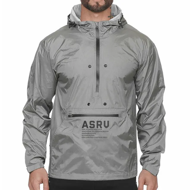Quick Dry Jackets
