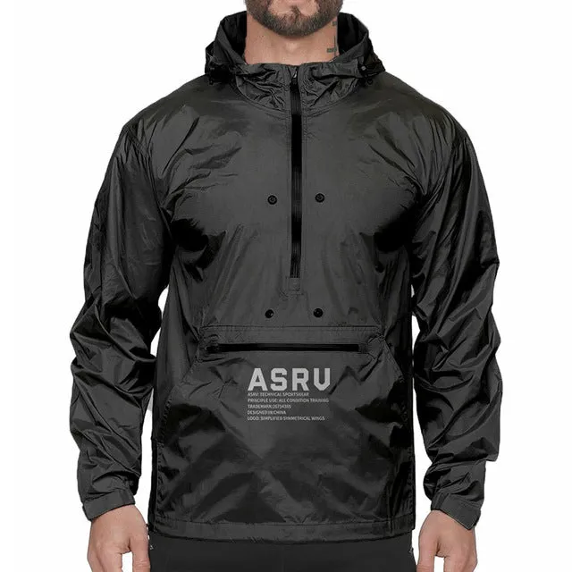 Quick Dry Jackets