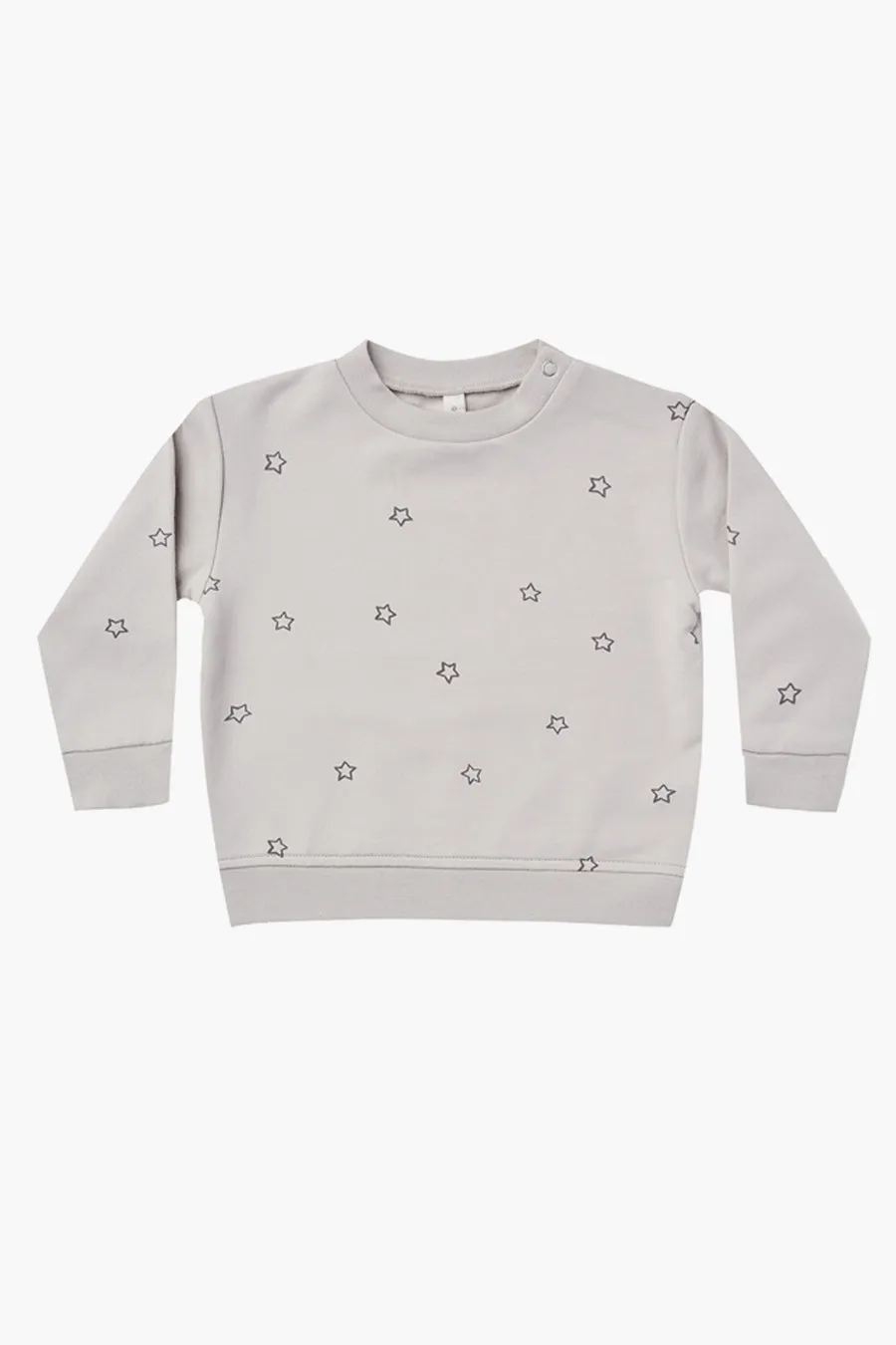 Quincy Mae Baby Moons And Stars 2-Piece Set