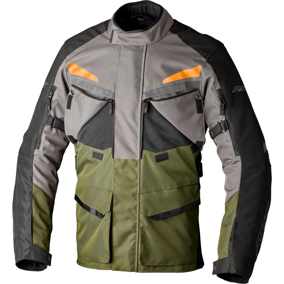 RST Maverick EVO CE Jackets