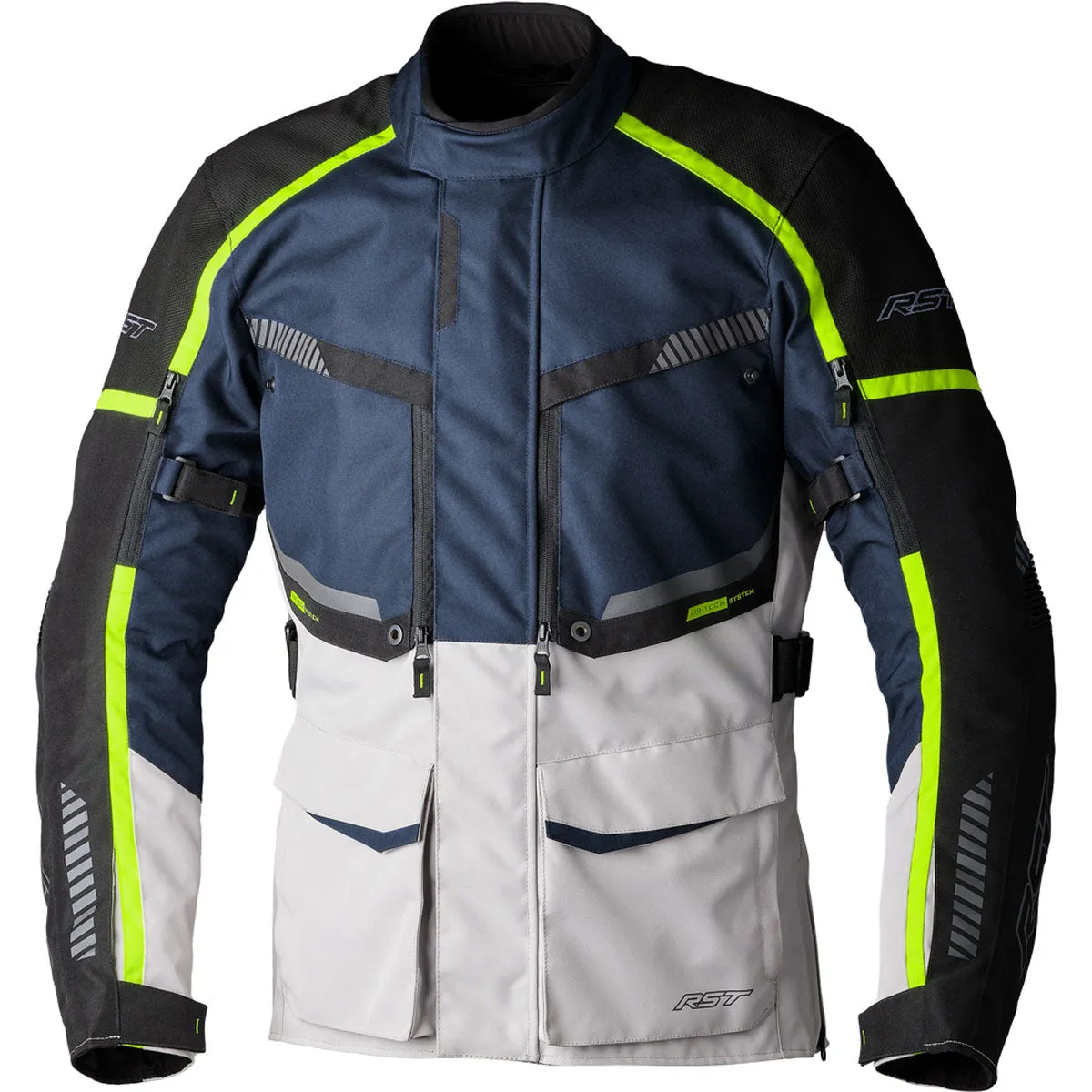 RST Maverick EVO CE Jackets