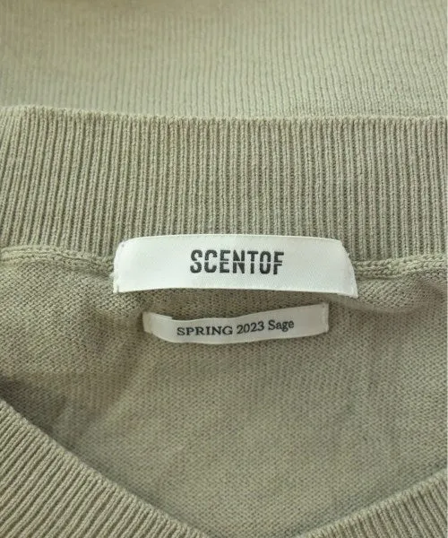 SCENTOF Sweaters