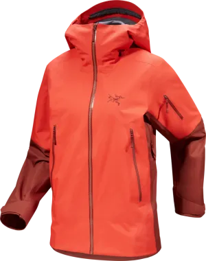Sentinel Jacket Women's 2025
