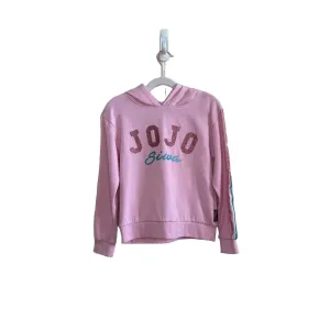 Sweater Pullover w/Hoodie