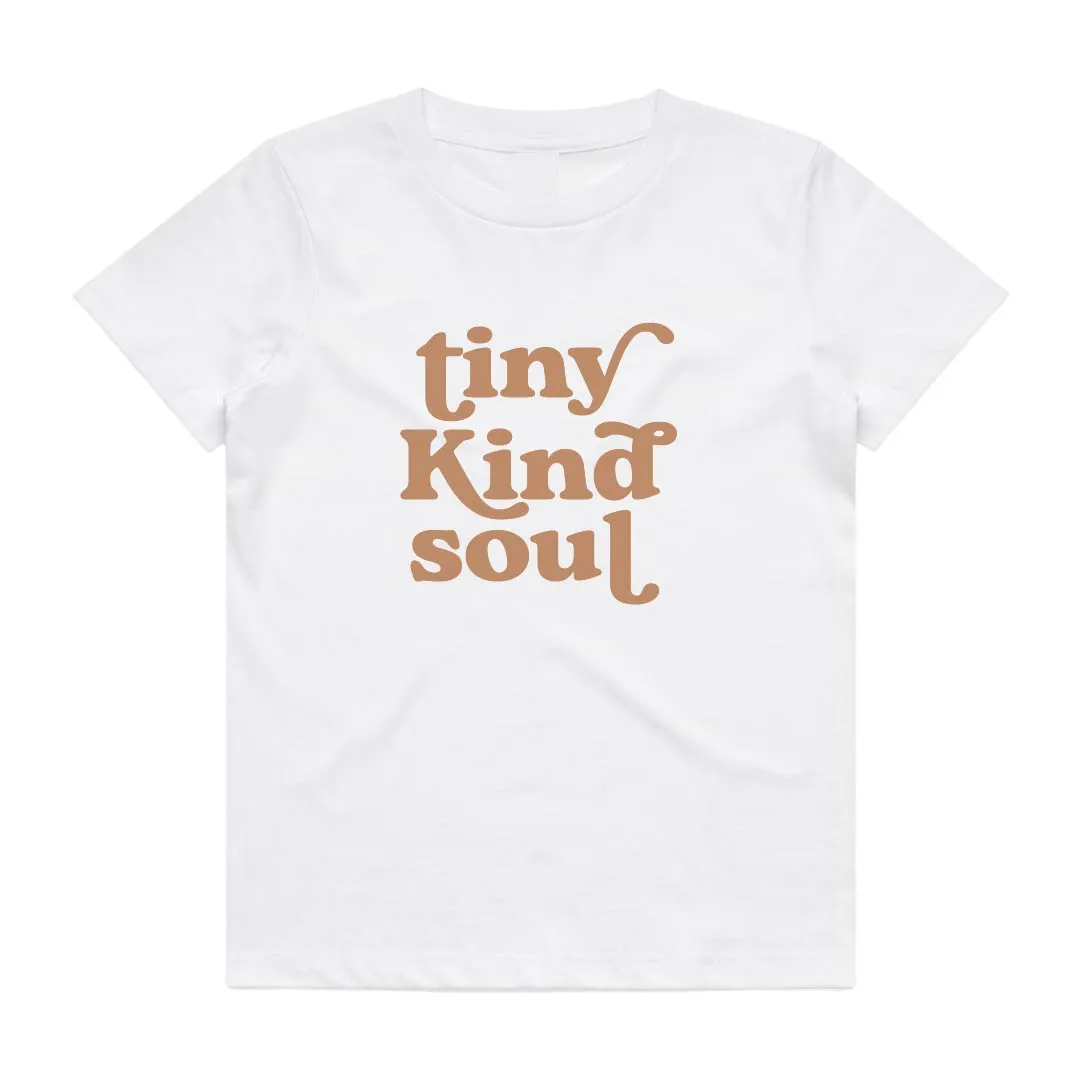Tiny Kind Soul T-Shirt