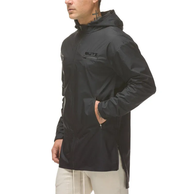 Training Jackets