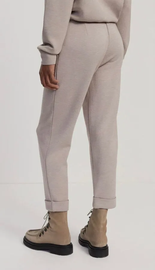 VARLEY - The Rolled Cuff Pant