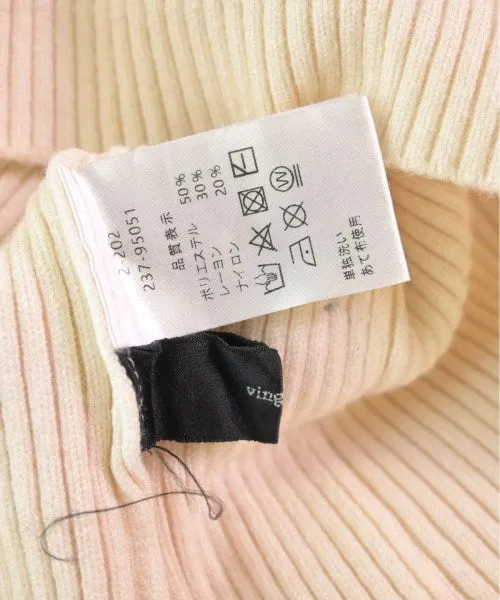 vingtrois Sweaters