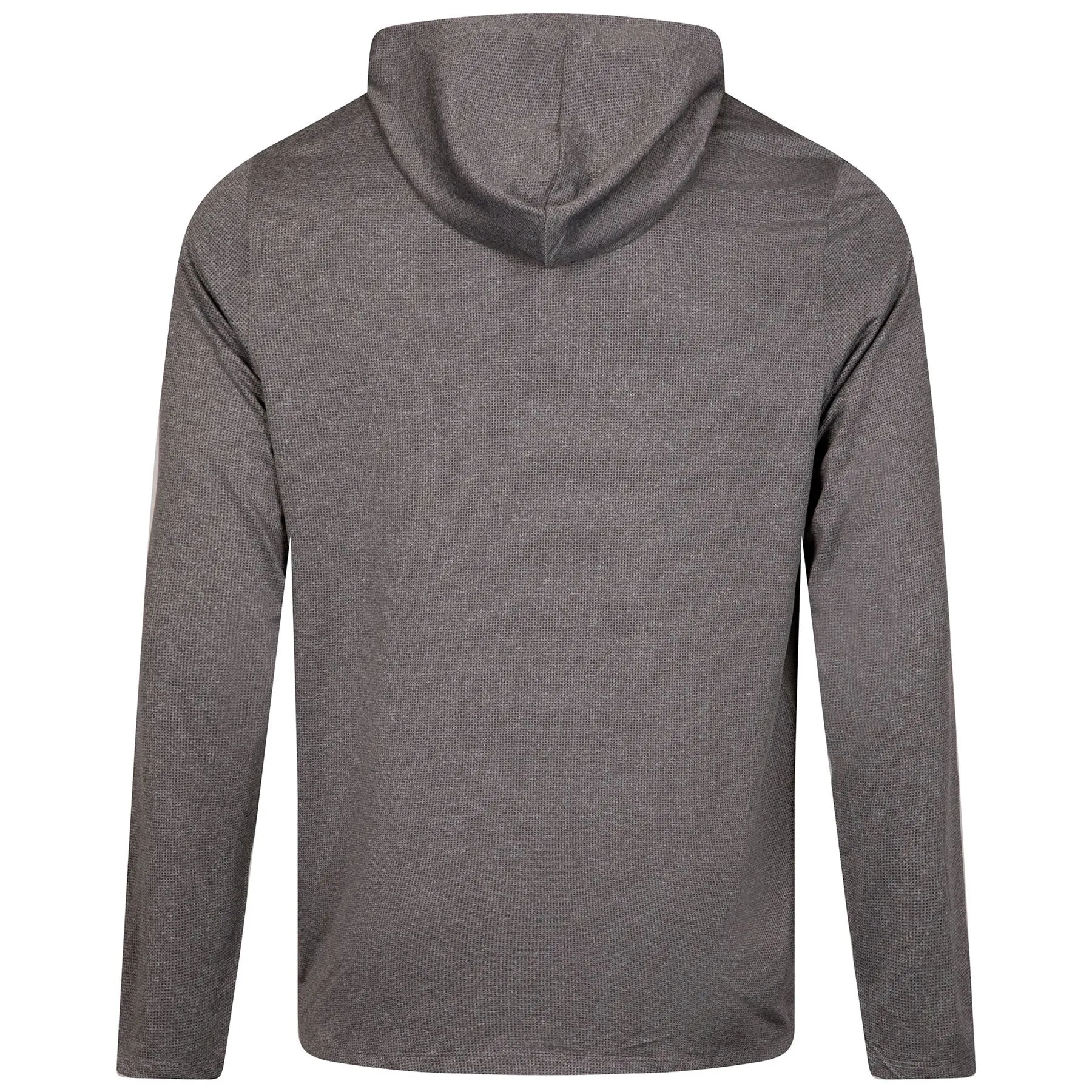 Voyage Hoodie Charcoal Grey - SS24