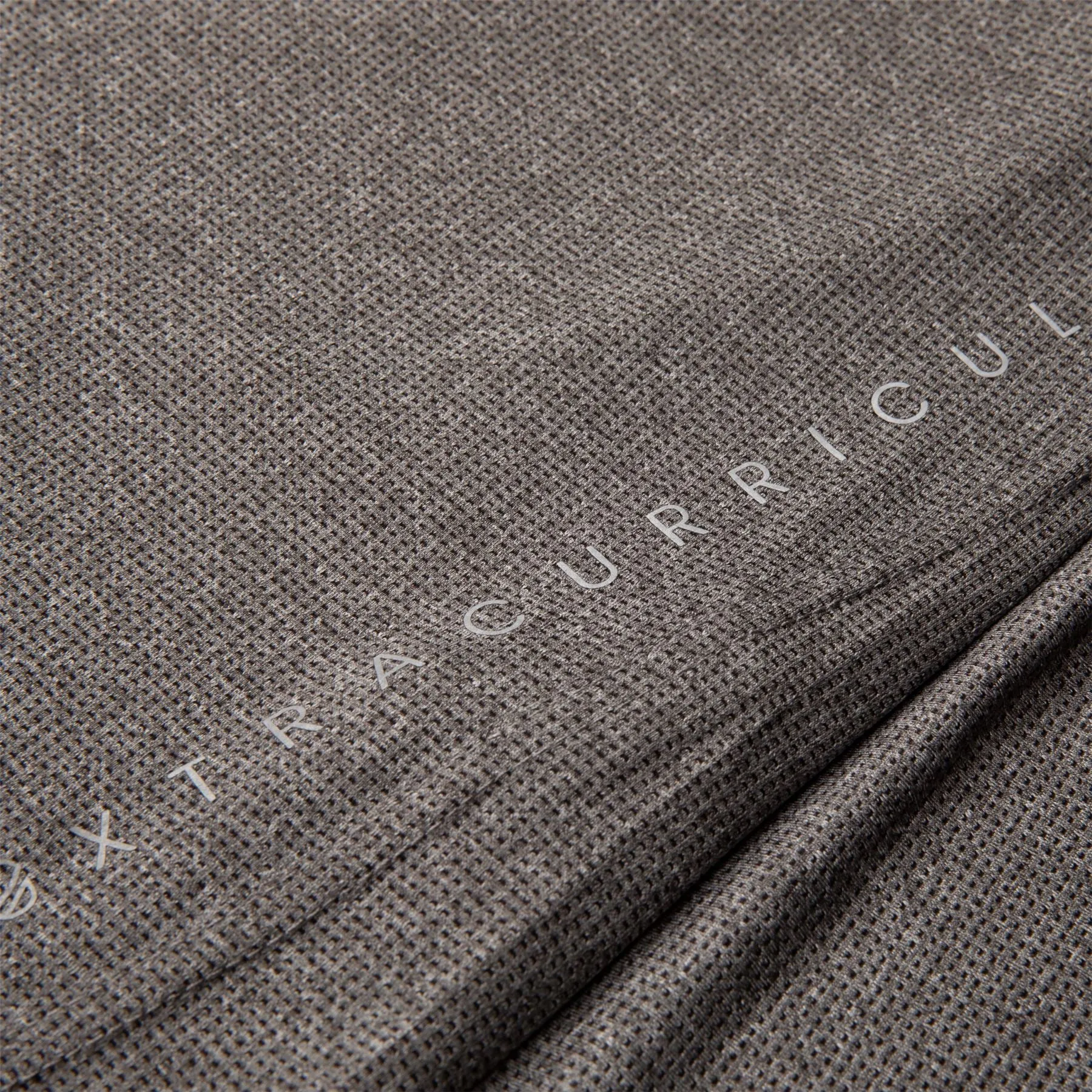 Voyage Hoodie Charcoal Grey - SS24