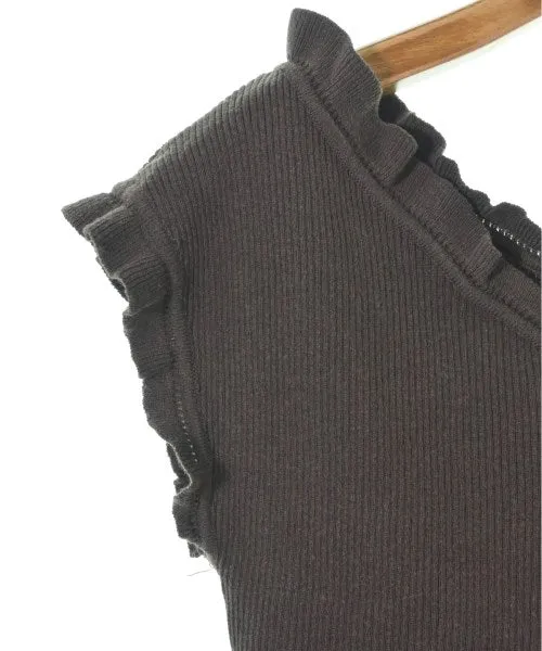 WILLSELECTION Sweaters