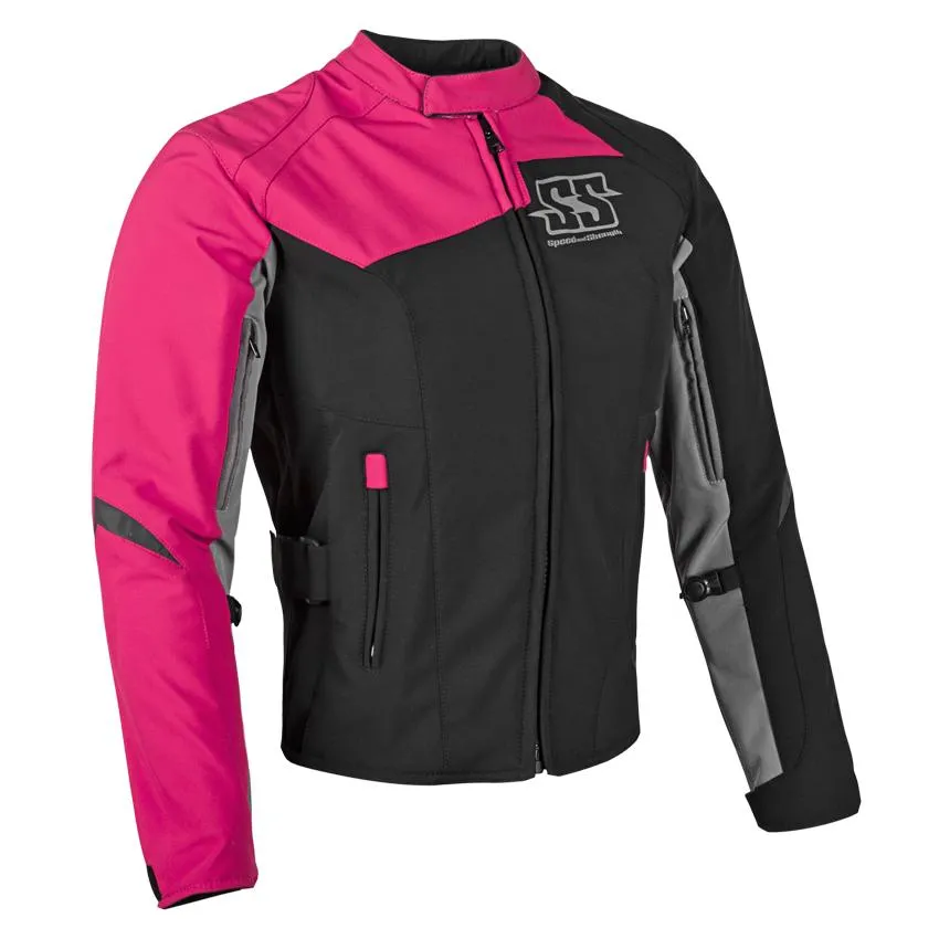 Women's Backlash™ Textile Jackets