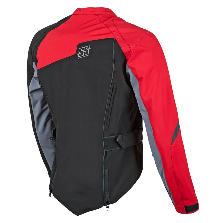 Women's Backlash™ Textile Jackets