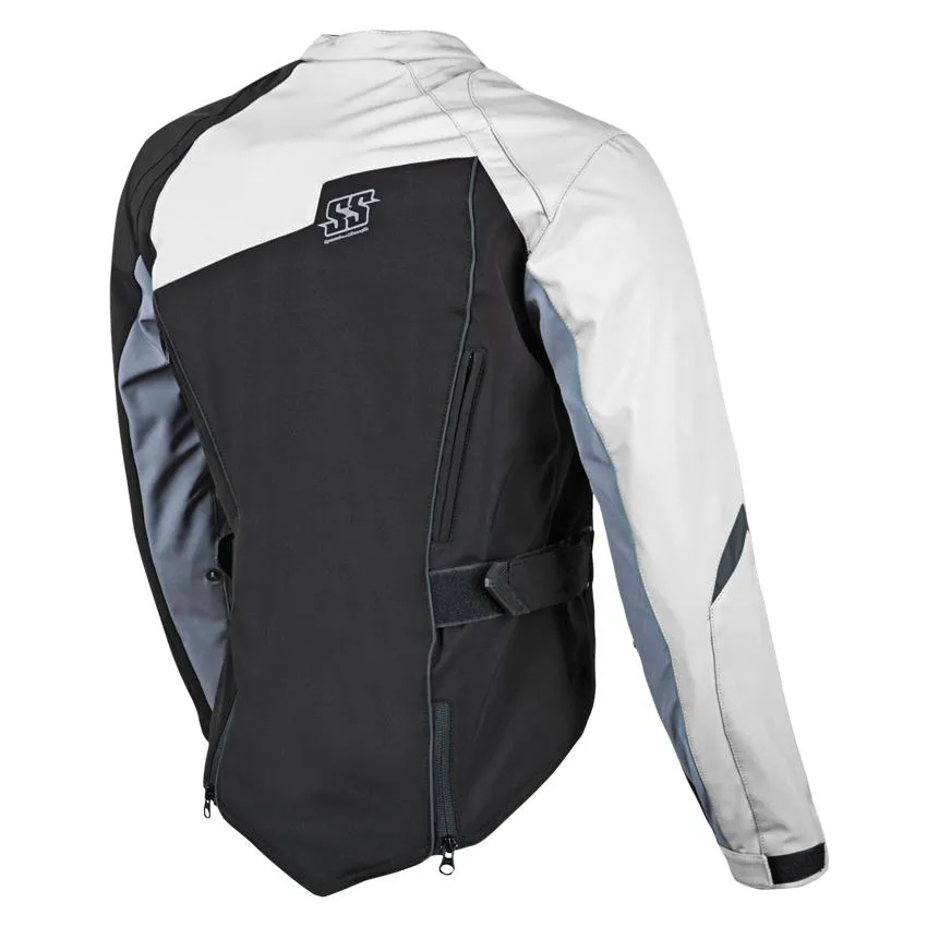Women's Backlash™ Textile Jackets