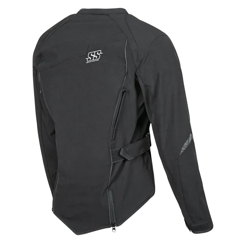 Women's Backlash™ Textile Jackets