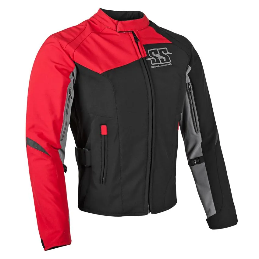 Women's Backlash™ Textile Jackets