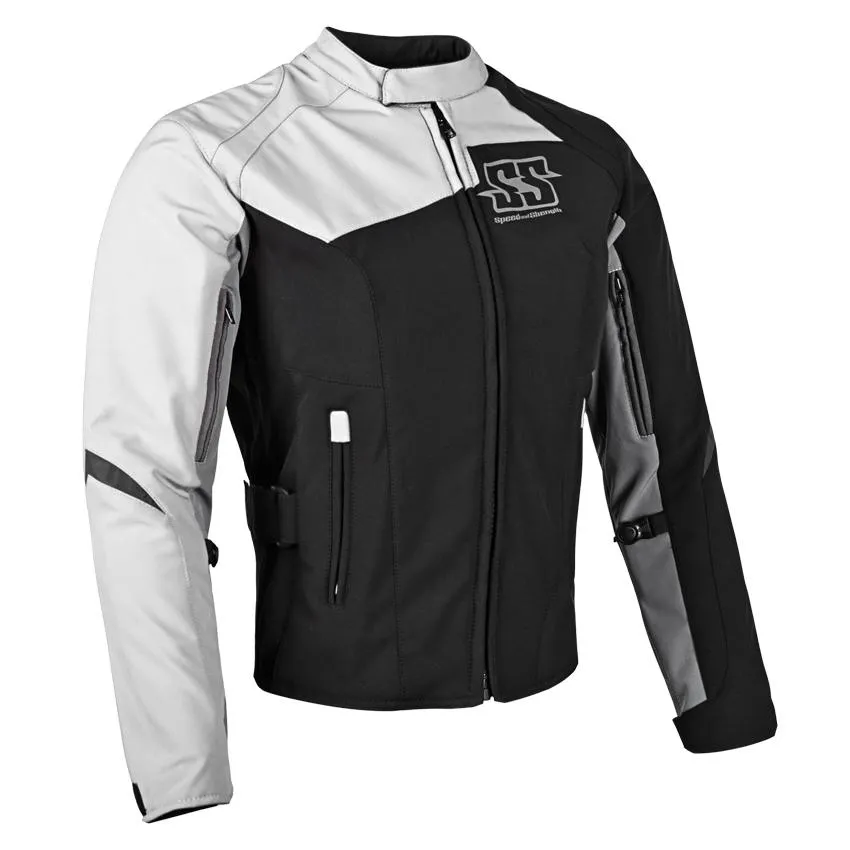Women's Backlash™ Textile Jackets