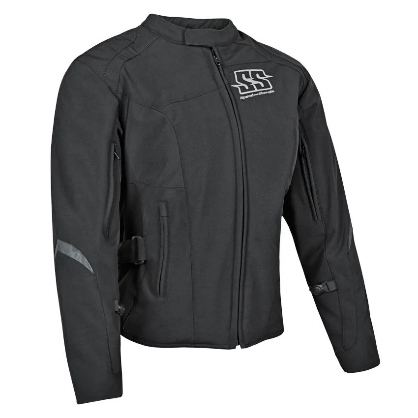 Women's Backlash™ Textile Jackets