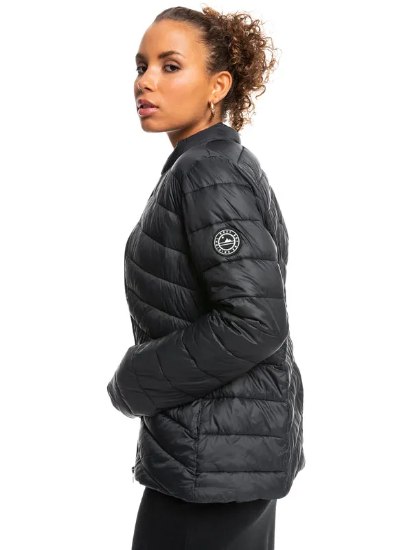 WOMENS COAST ROAD JACKET