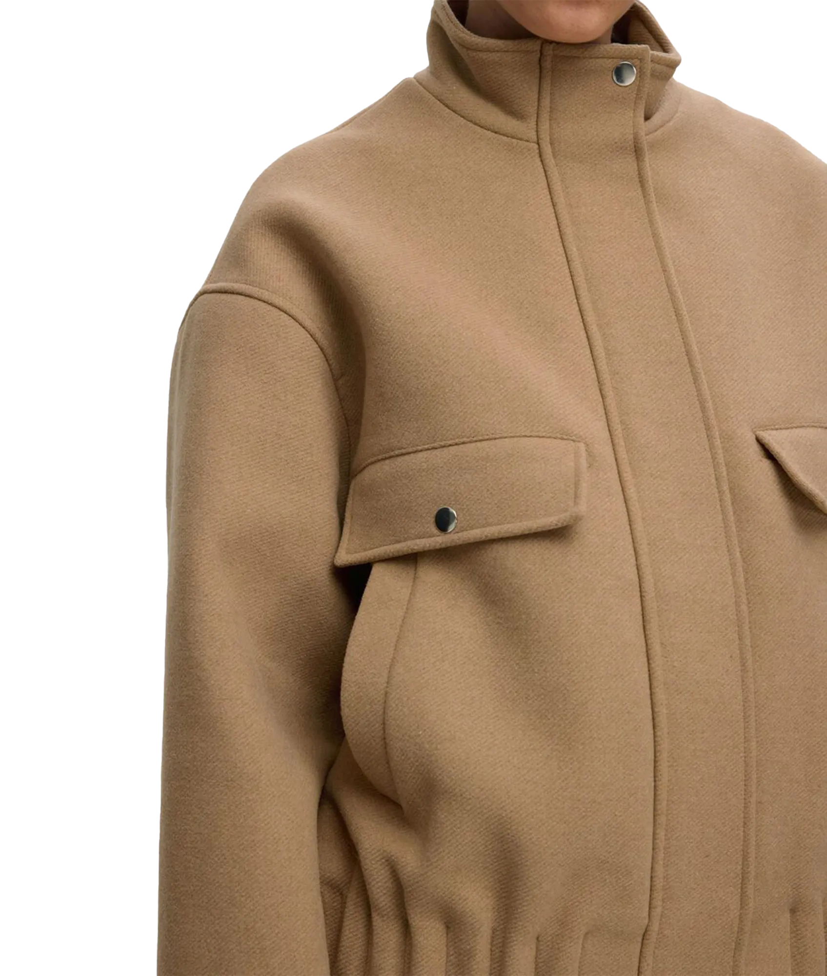 Womens Selected Femme Jackets