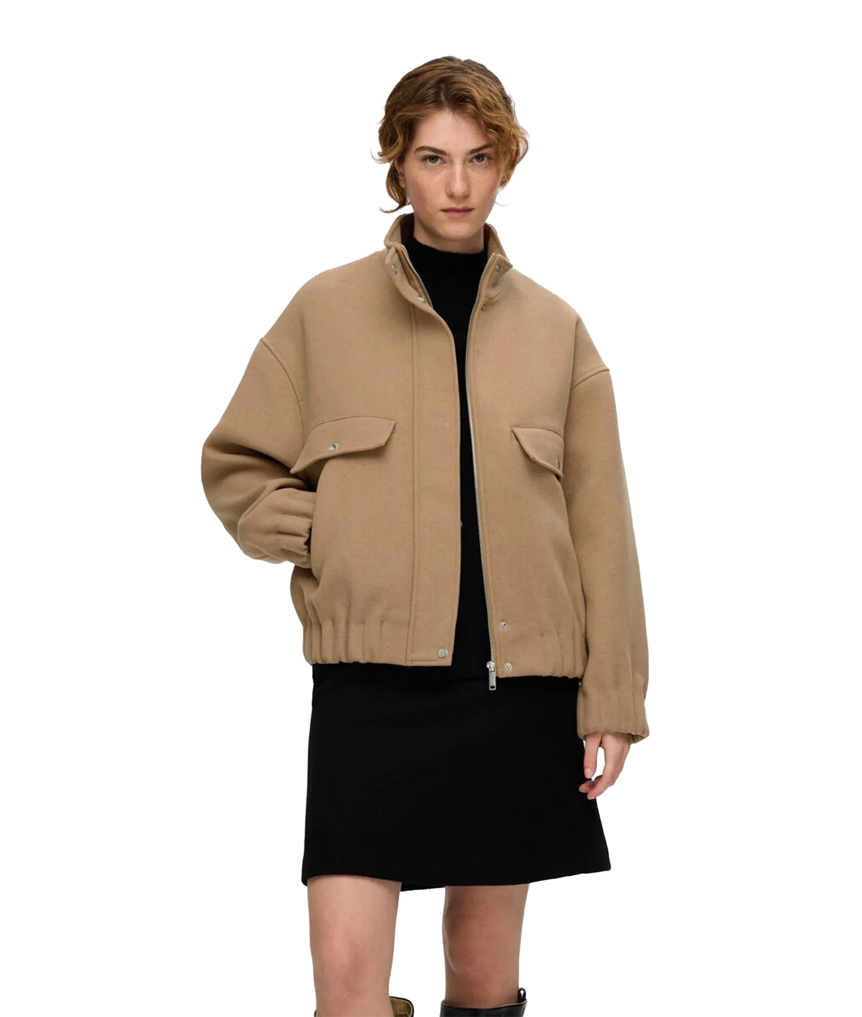 Womens Selected Femme Jackets