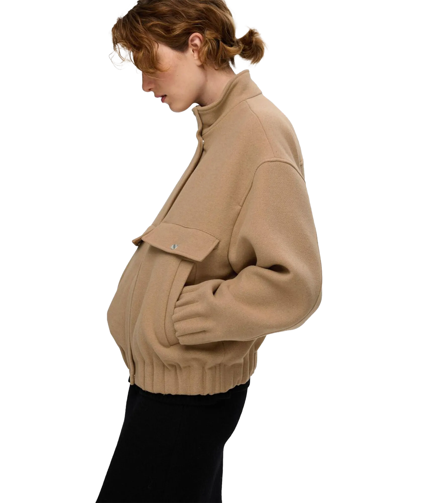 Womens Selected Femme Jackets