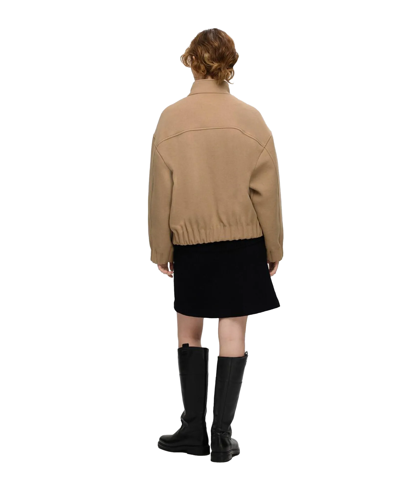 Womens Selected Femme Jackets