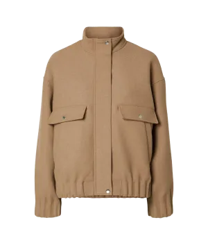 Womens Selected Femme Jackets